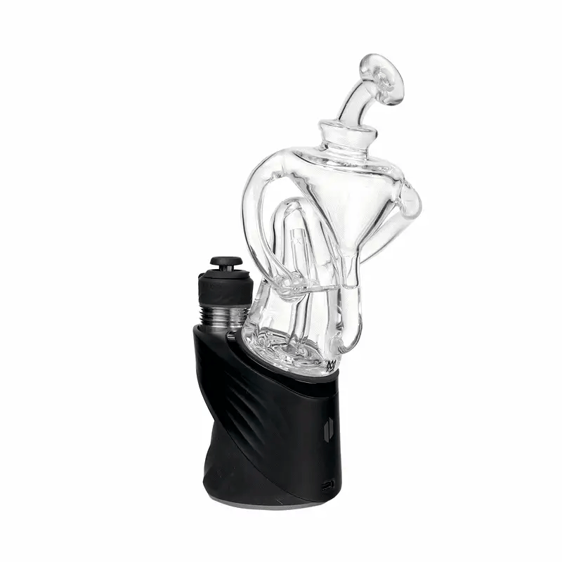 MJ Arsenal MJ Arsenal Typhoon Peak Attachment Puffco Accessories | Planet Caravan